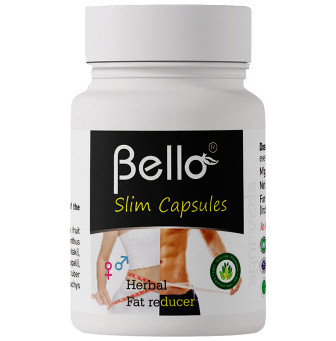Bello Slim Capsule - Classic Derma