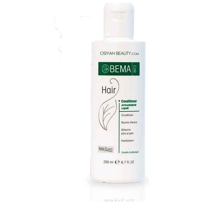 Bema Bio Hair Conditioner - Classic Derma