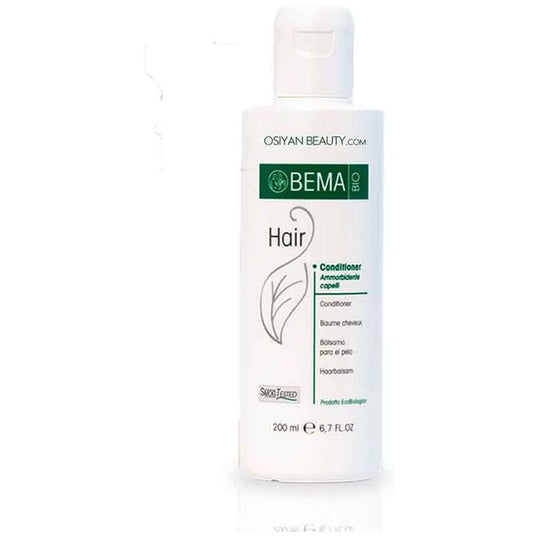 Bema Bio Hair Conditioner - Classic Derma