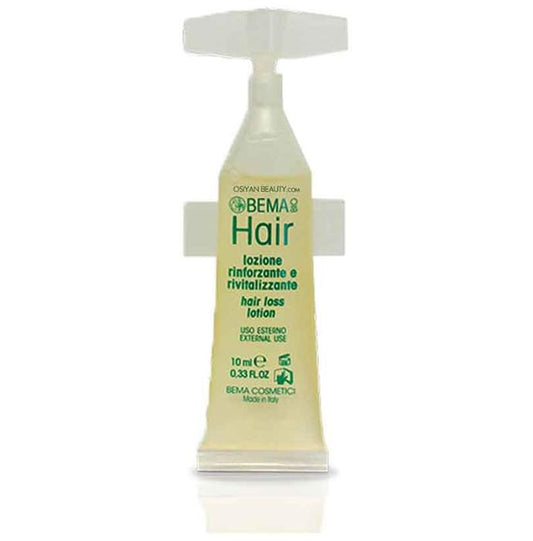 Bema Bio Hair Loss Lotion (10ml Each) - Classic Derma