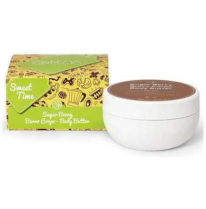 Bema Sweet Time Body Butter - Classic Derma