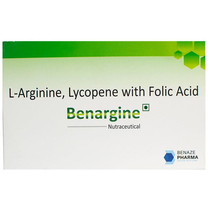 Benargine Tablet (10 Each) - Classic Derma