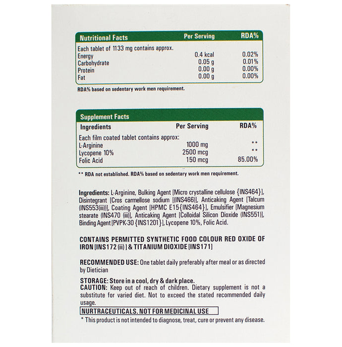 Benargine Tablet (10 Each)