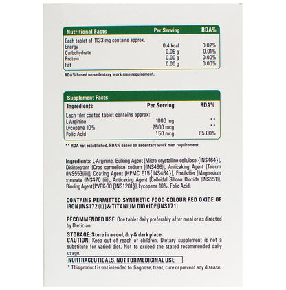 Benargine Tablet (10 Each)