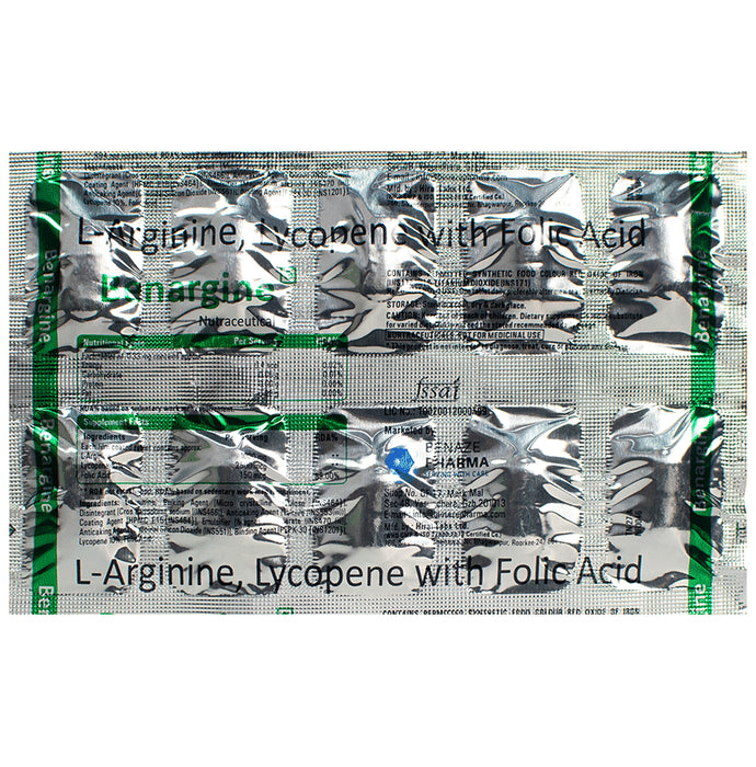 Benargine Tablet (10 Each)