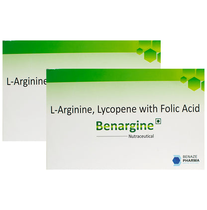 Benargine Tablet (10 Each) - Classic Derma