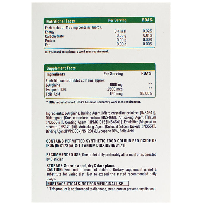 Benargine Tablet (10 Each)