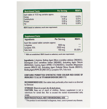 Benargine Tablet (10 Each)