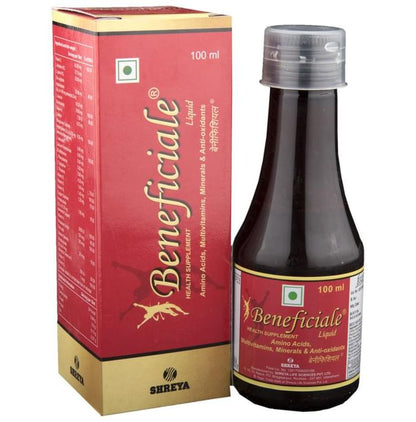 Beneficiale Liquid - Classic Derma