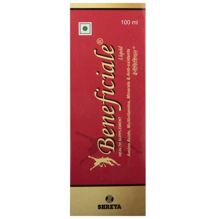 Beneficiale Liquid