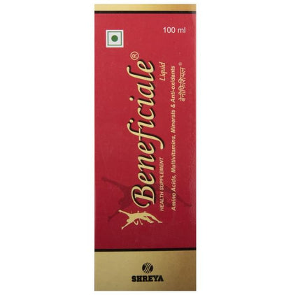 Beneficiale Liquid
