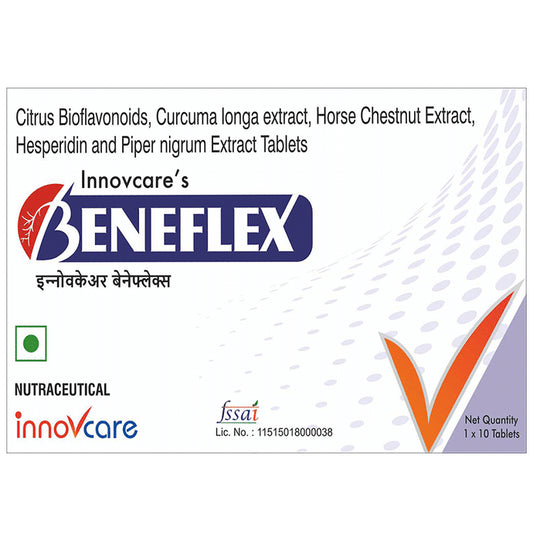 Beneflex Tablet - Classic Derma