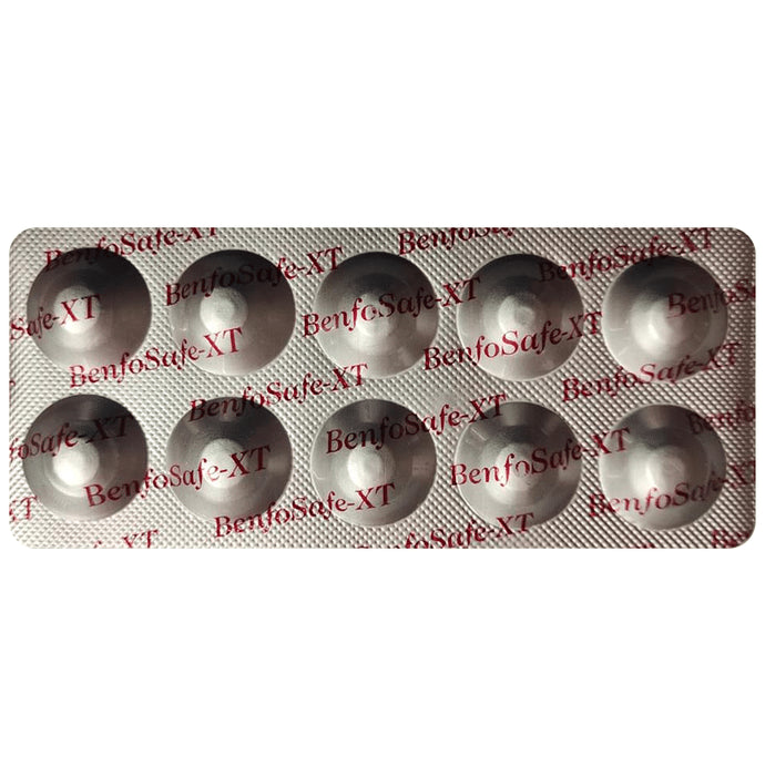 Benfosafe-XT Tablet