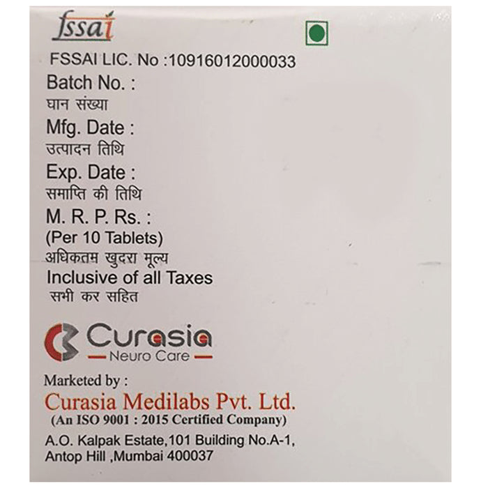 Benfotime-CD3 Tablet