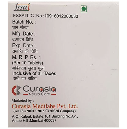 Benfotime-CD3 Tablet