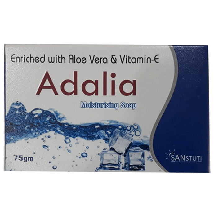 Adalia Soap - Classic Derma