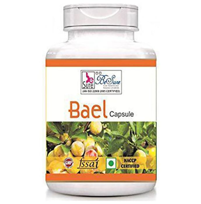 BeSure Bael Capsule - Classic Derma