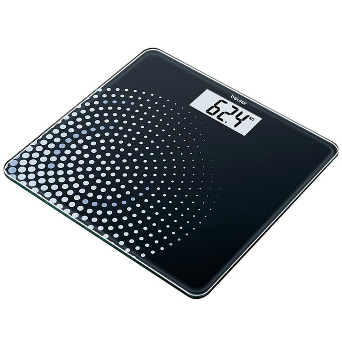Beurer GS 210 Weighing Scale - Classic Derma