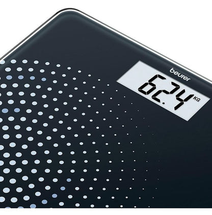Beurer GS 210 Weighing Scale