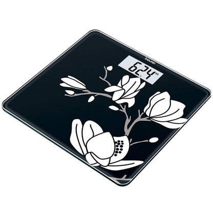Beurer GS 211 Glass Bathroom Scale