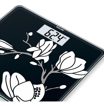 Beurer GS 211 Glass Bathroom Scale