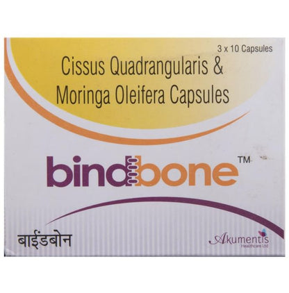 Bindbone Capsule