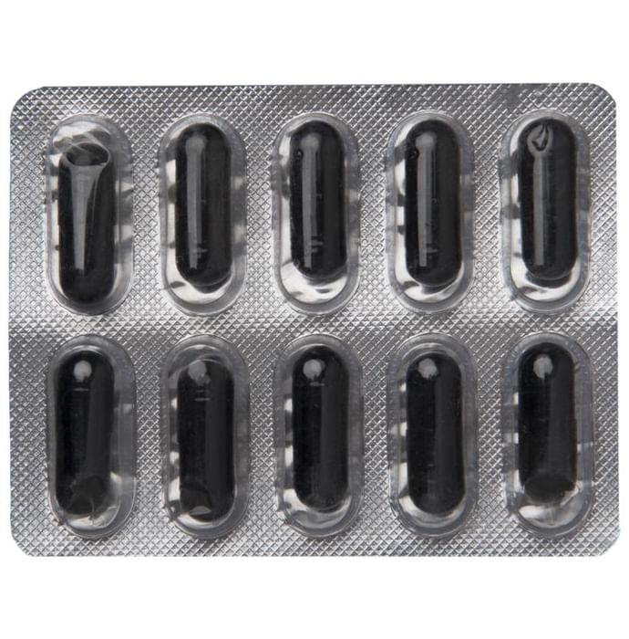 Bindbone Capsule
