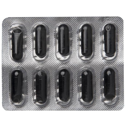 Bindbone Capsule