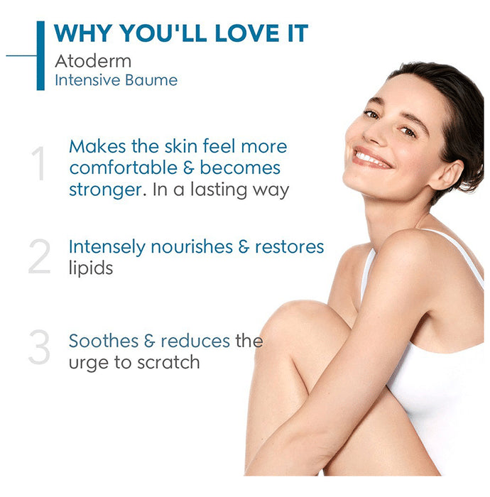 Bioderma Atoderm Intensive Baume Ultra-Soothing Balm