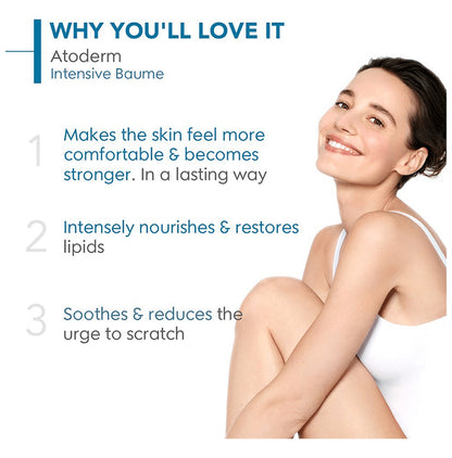 Bioderma Atoderm Intensive Baume Ultra-Soothing Balm