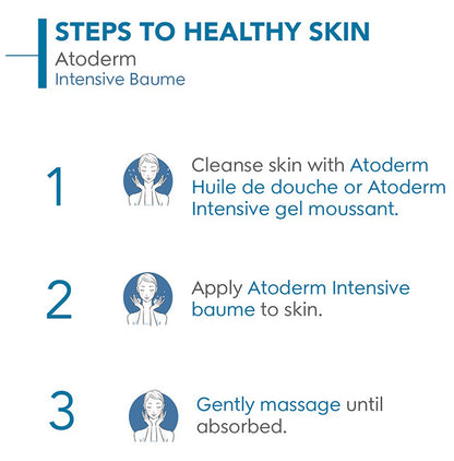 Bioderma Atoderm Intensive Baume Ultra-Soothing Balm