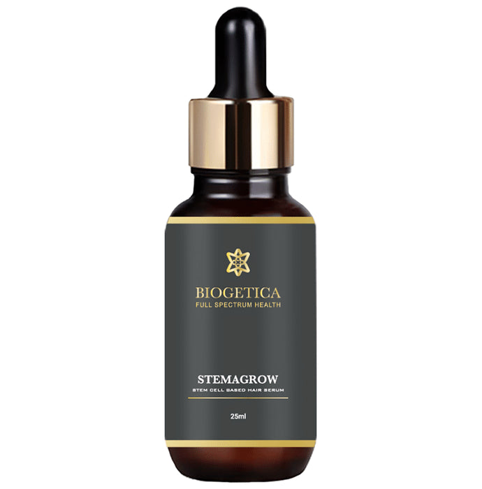 Biogetica Stemagrow Stem Cell Based Hair Serum - Classic Derma