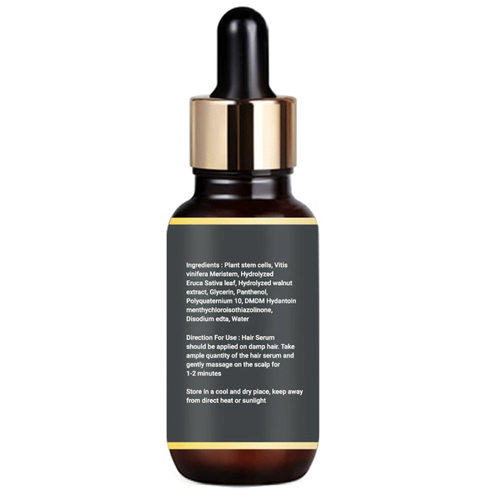 Biogetica Stemagrow Stem Cell Based Hair Serum
