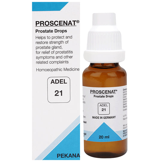 ADEL 21 Proscenat Drop - Classic Derma