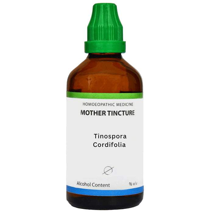 LDD Bioscience Tinospora Cordifolia Mother Tincture Q - Classic Derma