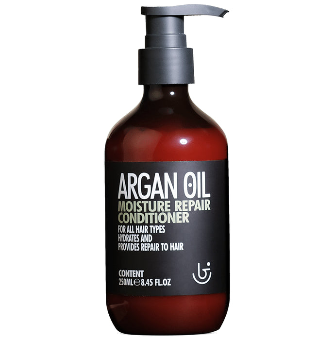 Beauty Garage Argan Oil Moisture Repair Conditioner - Classic Derma