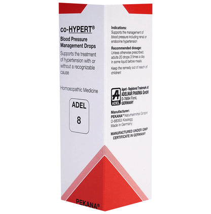 ADEL 8 CO-Hypert Drop