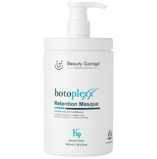 Beauty Garage K9 Botoplexx Retention Masque - Classic Derma
