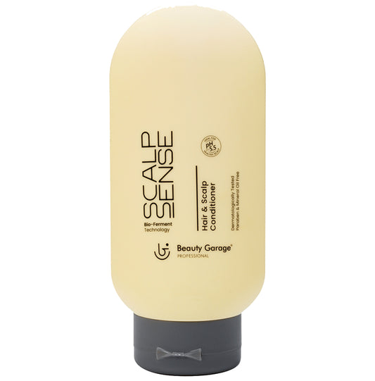 Beauty Garage Scalp Sense Hair & Scalp Conditioner - Classic Derma