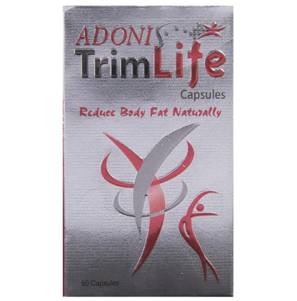 Trimlife Capsule