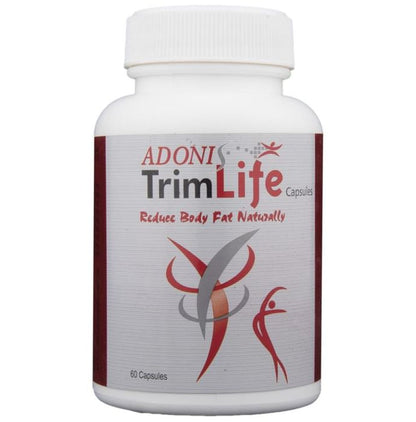 Trimlife Capsule