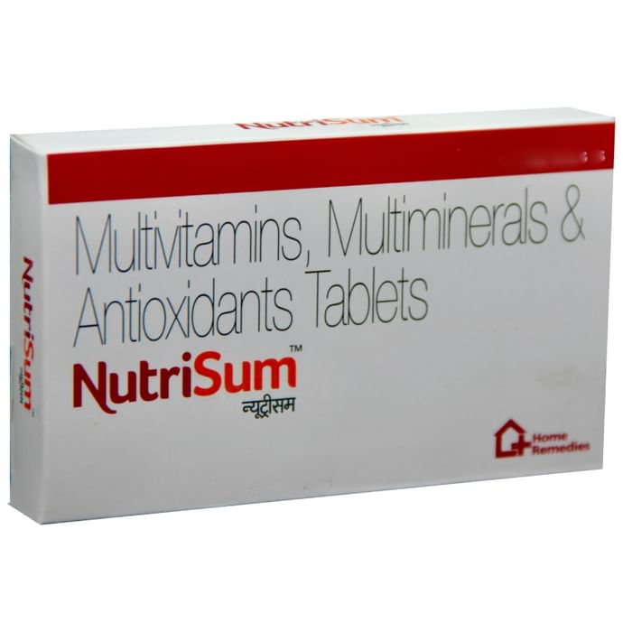 NutriSum Tablet - Classic Derma
