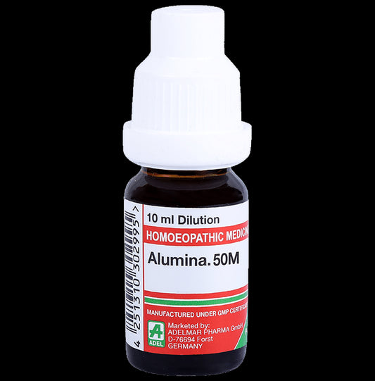ADEL Alumina Dilution 50M - Classic Derma