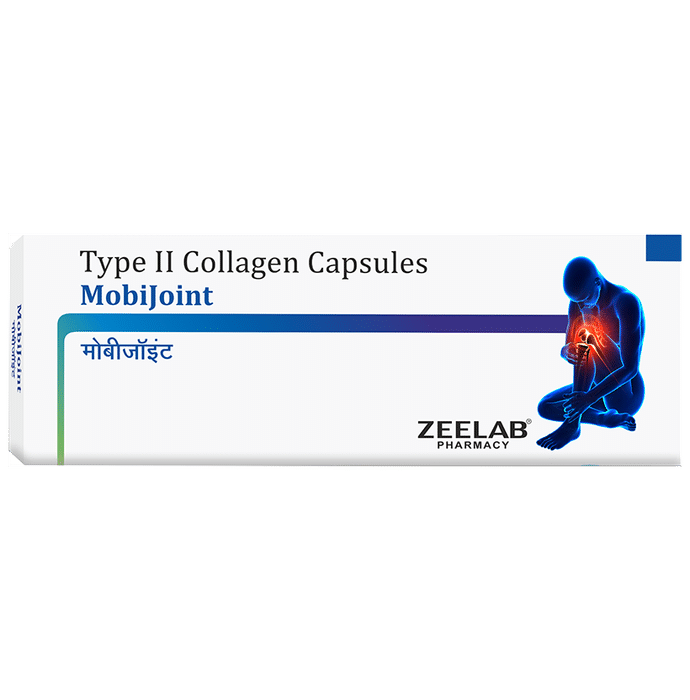 Mobijoint Capsule - Classic Derma