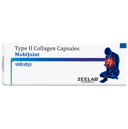 Mobijoint Capsule - Classic Derma