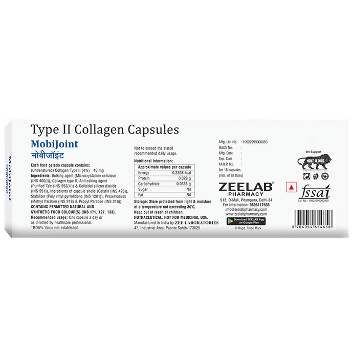 Mobijoint Capsule