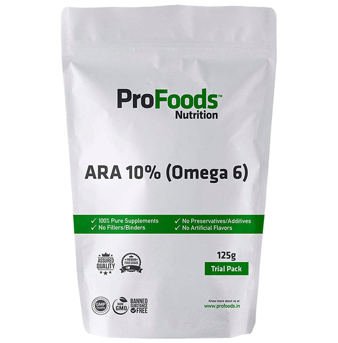ProFoods ARA 10% (Omega 6) - Classic Derma
