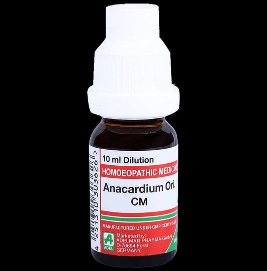 ADEL Anacardium Ori Dilution CM - Classic Derma
