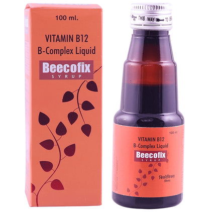 Beecofix Syrup