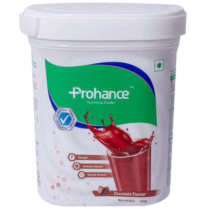 Buy Prohance Protein Supplement | Powder for Energy, Immunity ...